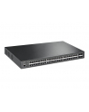 TP-Link TL-SG3452XP - nr 4