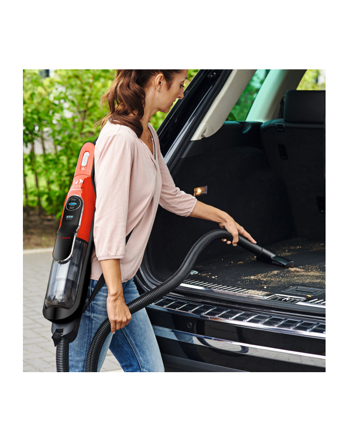 Bosch Serie 6 Athlet BLH86PET1 główny