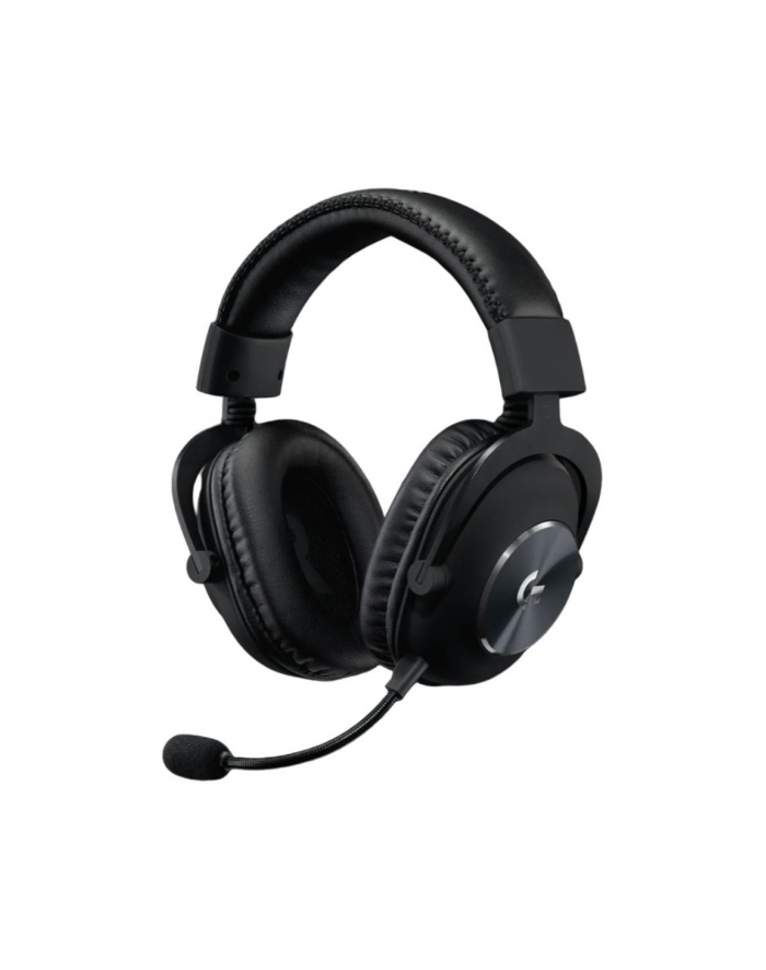Logitech G Pro X SE (981001470) główny