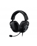 Słuchawki gamingowe Logitech G Pro X SE (981001470)