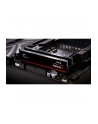 GSKILL AEGIS 5 DDR5 16GB 5200MHZ CL40 XMP3 BLACK F5-5200J4040A16GX1-IS - nr 4