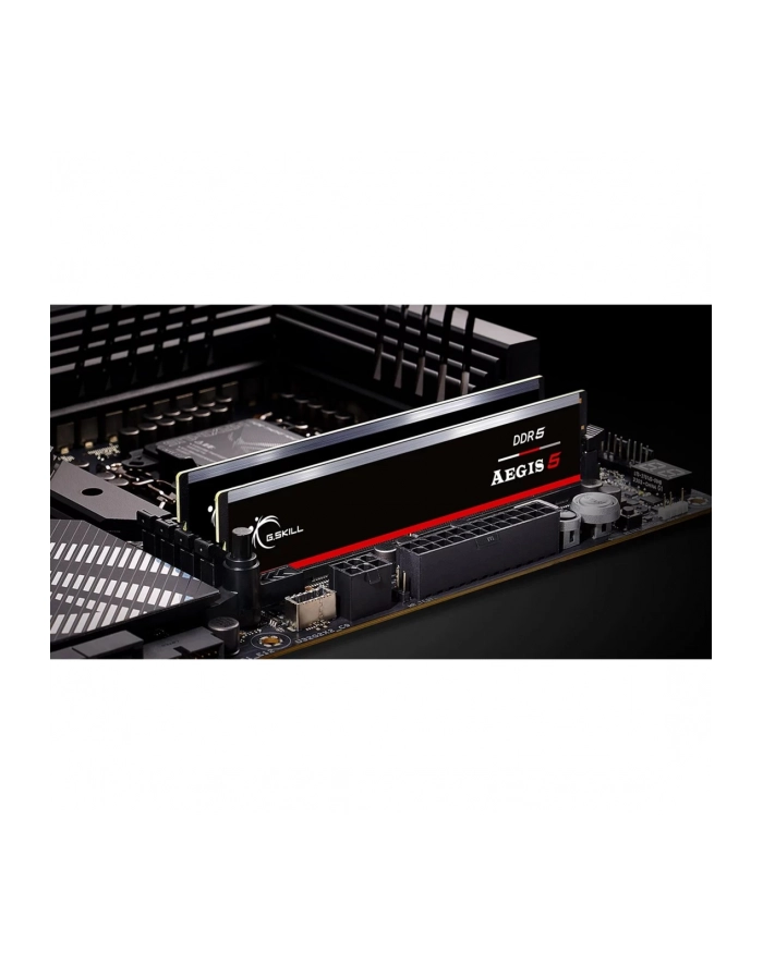 g.skill Pamięć PC - DDR5 32GB Aegis 5 5600MHz CL36-36 XMP3 Black główny