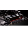 GSKILL AEGIS 5 DDR5 32GB 6000MHZ CL36-36 XMP3 BLACK F5-6000J3636F32GX1-IS - nr 17