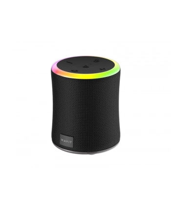 Głośnik bezprzewodowy bluetooth Havit SK832BT czarny