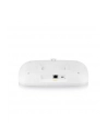 zyxel Punkt dostępu NWA110BE  BE6500 2x2 MU-MIMO, Dual Radio 2.4 and 5 or 6GHz1 x 2.5G LAN Access Point - nr 23