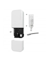 mikczerwonyik Zewnętrzny punkt dostępowy  wAP ax Wi-Fi 6 AX3000, 2x GE, PoE IN, wAPG-5HaxD2HaxD - nr 19