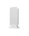 mikczerwonyik Zewnętrzny punkt dostępowy  wAP ax Wi-Fi 6 AX3000, 2x GE, PoE IN, wAPG-5HaxD2HaxD - nr 25