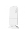 mikczerwonyik Zewnętrzny punkt dostępowy  wAP ax Wi-Fi 6 AX3000, 2x GE, PoE IN, wAPG-5HaxD2HaxD - nr 29