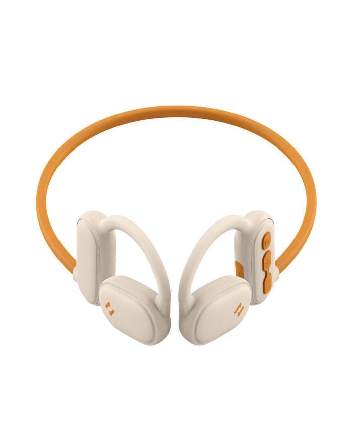Słuchawki bluetooth Havit E553BT (beżowy) główny