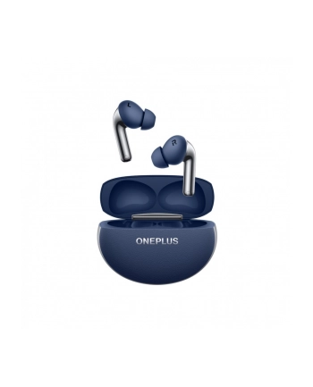 oneplus Słuchawki Buds Pro 3 niebieskie