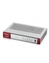 zyxel Firewall USG FLEX 50H,EU'UK,1yr bundle - nr 1
