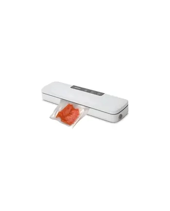 ESPERANZA ZGRZEWARKA PRÓŻNIOWA DO ŻYWNOŚCI STEAK TARTARE BIAŁA 107W EKV001