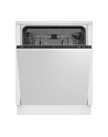 Zmywarka do zabudowy BEKO BDIN36535 - nr 1