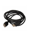 Kabel USB 2.0 Przedłużacz A-A 1,8m m/f - nr 1