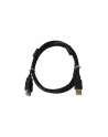 Kabel USB 2.0 Przedłużacz A-A 1,8m m/f - nr 3