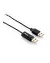 Kabel USB Data Link DUAL PC Bridge - nr 10