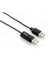 Kabel USB Data Link DUAL PC Bridge - nr 11