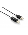 Kabel USB Data Link DUAL PC Bridge - nr 14