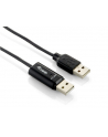 Kabel USB Data Link DUAL PC Bridge - nr 1