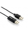 Kabel USB Data Link DUAL PC Bridge - nr 2