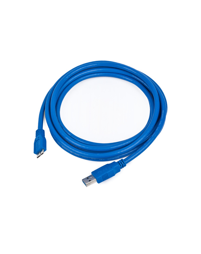 Kabel USB 3.0 AM-MICRO 3M główny