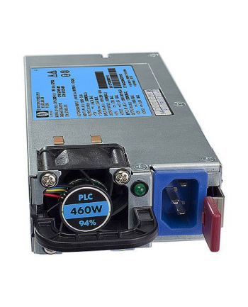 ZASILACZ HP HP 460W HE 12V Hotplg AC Pwr Supply Kit