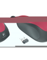 Logitech Wireless Mouse M235 Red - nr 31