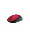 Logitech Wireless Mouse M235 Red - nr 11
