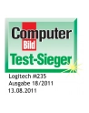Logitech Wireless Mouse M235 Red - nr 20