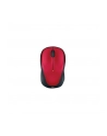 Logitech Wireless Mouse M235 Red - nr 6
