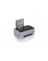 Freecom Hard Drive Dock Pro 3.5'' / 2.5'' Pata/SATA USB 2.0 - nr 12