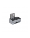 Freecom Hard Drive Dock Pro 3.5'' / 2.5'' Pata/SATA USB 2.0 - nr 17
