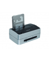 Freecom Hard Drive Dock Pro 3.5'' / 2.5'' Pata/SATA USB 2.0 - nr 20