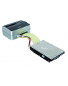 Freecom Hard Drive Dock Pro 3.5'' / 2.5'' Pata/SATA USB 2.0 - nr 21
