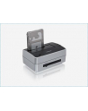 Freecom Hard Drive Dock Pro 3.5'' / 2.5'' Pata/SATA USB 2.0 - nr 28