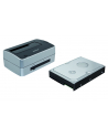 Freecom Hard Drive Dock Pro 3.5'' / 2.5'' Pata/SATA USB 2.0 - nr 2