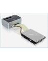 Freecom Hard Drive Dock Pro 3.5'' / 2.5'' Pata/SATA USB 2.0 - nr 32