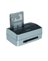 Freecom Hard Drive Dock Pro 3.5'' / 2.5'' Pata/SATA USB 2.0 - nr 6