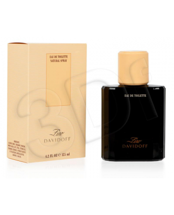 DAVIDOFF ZINO FOR MAN WODA TOALETOWA 125ML EDT