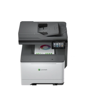 lexmark Urządzenie wielofunkcyjne CX532adwe 50M70580