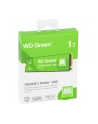 western digital Dysk SSD Green 1TB M.2 2280 SN3000 NVMe PCIE4.0 - nr 4