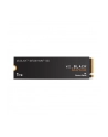 western digital SSD Black 1TB SN7100 NVMe 2280 M2 - nr 16