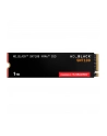 western digital SSD Black 1TB SN7100 NVMe 2280 M2 - nr 5