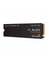 western digital SSD Black 1TB SN7100 NVMe 2280 M2 - nr 7