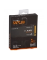 western digital SSD Black 1TB SN7100 NVMe 2280 M2 - nr 8