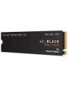 western digital Dysk SSD Black 2TB SN7100 NVMe 2280 M2 - nr 17