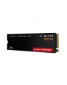 western digital Dysk SSD Black 2TB SN7100 NVMe 2280 M2 - nr 21