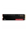 western digital Dysk SSD Black 2TB SN7100 NVMe 2280 M2 - nr 9