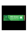 western digital Dysk SSD Green 500GB M.2 2280 SN3000 NVMe PCIE4.0 - nr 5