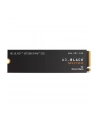 western digital Dysk SSD Black 500GB SN7100 NVMe 2280 M2 - nr 10